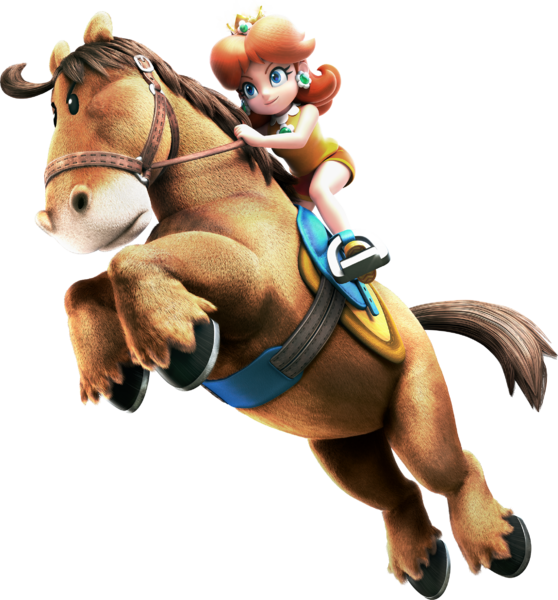 File:Daisy Equestrian - MarioSportsSuperstars.png