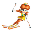 Mario & Sonic at the Olympic Winter Games