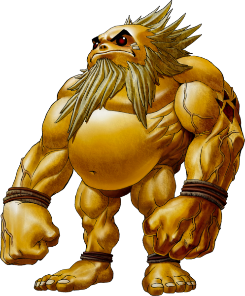 File:Darunia OoT artwork.png