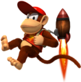 Diddy Kong
