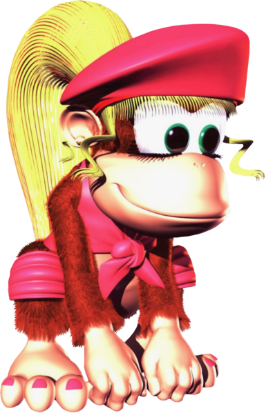 File:Dixie Kong.png