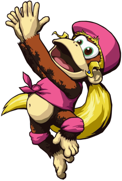 File:Dixie Kong (DKa3).png