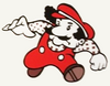 Donkey Kong Mario Artwork.png
