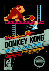 Donkey Kong NES Cover.PNG