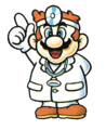 Dr. Mario