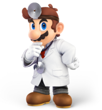 Dr Mario SSBU artwork.png