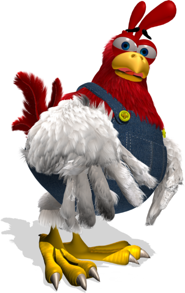 File:Drumstick DKRDS artwork.png