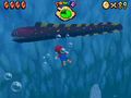 Super Mario 64 DS
