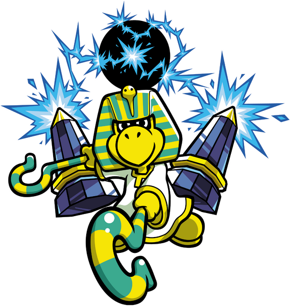 File:Egyptian Koopa.png