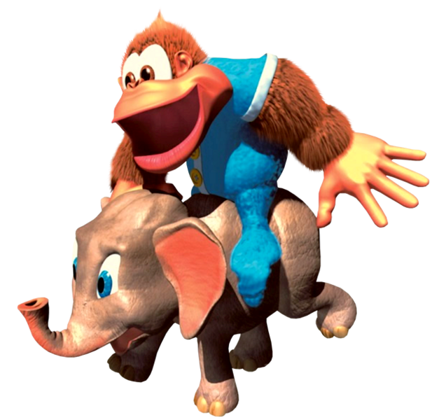 File:Ellie (DKC3).png