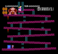 Donkey Kong