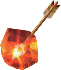 Fire Arrow OoT artwork.png