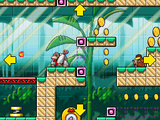 Fire Mini Donkey Kong in Special Kit 3