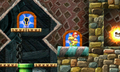 Yoshi's New Island