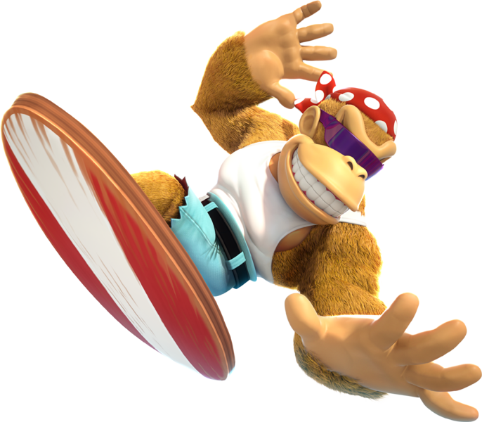 File:Funky Kong.png