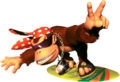 Donkey Kong Country 2: Diddy's Kong Quest