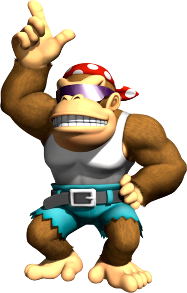 File:Funky Kong (DKJC).png