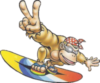 Funky Kong (trading card).png