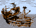 Donkey Kong Land 2