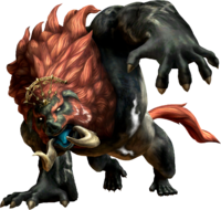 Ganon TLoZ TP artwork.png
