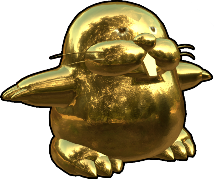 File:Gold Monty Mole SMP.png
