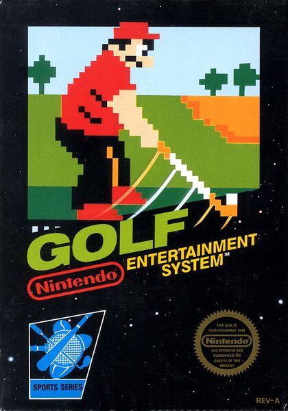 File:Golf NES box art.jpg