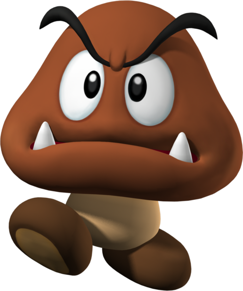 File:Goomba NSMB.png