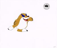 Gopher Bash gopher cel.jpg