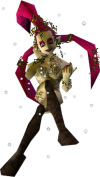 Great Fairy OoT model.png