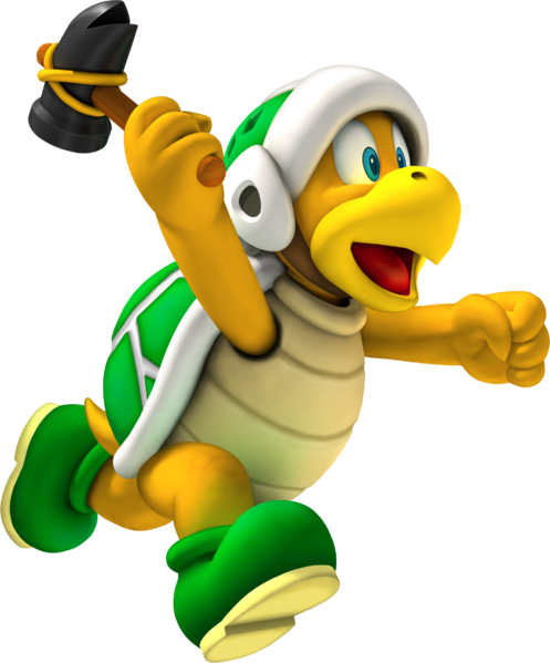 File:Hammer Bro MP8.png