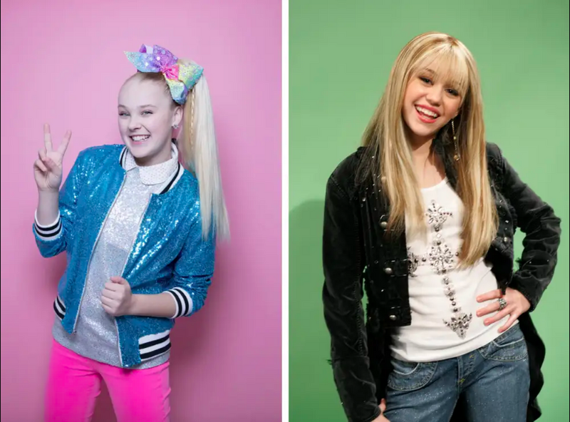 File:Hannah Montana - JoJo Siwa.png