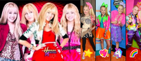 Hannah Montana - JoJo Siwa 2000's 2010's.png