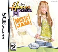 Hannah Montana Music Jam.jpg