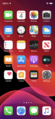 iOS 13