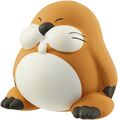 Jakks Pacific Squish Dee-Lish of a Monty Mole