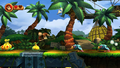 Jungle Hijinxs