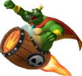 Donkey Kong Barrel Blast