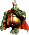 Donkey Kong Country