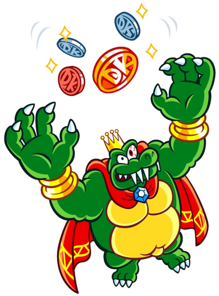 File:K. Rool (DKKOS).png
