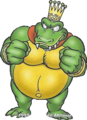 Donkey Kong Country (television series)