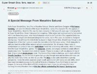KI Uprising promotional email.png