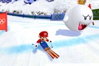 King Boo - Winter Games.jpg