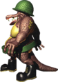 Donkey Kong Country