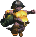 Donkey Kong Country 2: Diddy's Kong Quest