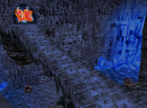 Crystal Caves