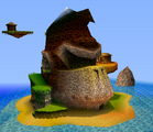 Donkey Kong 64