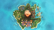 Donkey Kong Country Returns