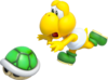 Koopa Troopa Artwork - Super Mario 3D World.png