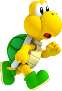 Koopa Troopa NSMB2 artwork.png