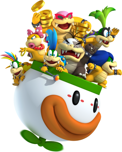 File:Koopalings-NSMB2.png